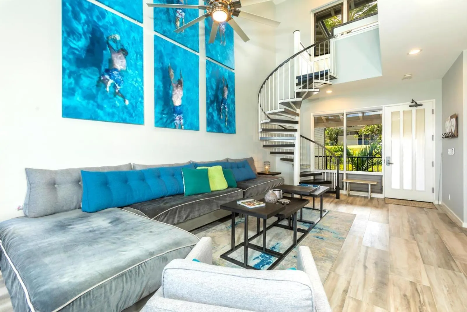 Kbm Resorts Free Car Kapalua Bay Villa Kbv-32B2 Gorgeous Remodeled Ocean View Apartment