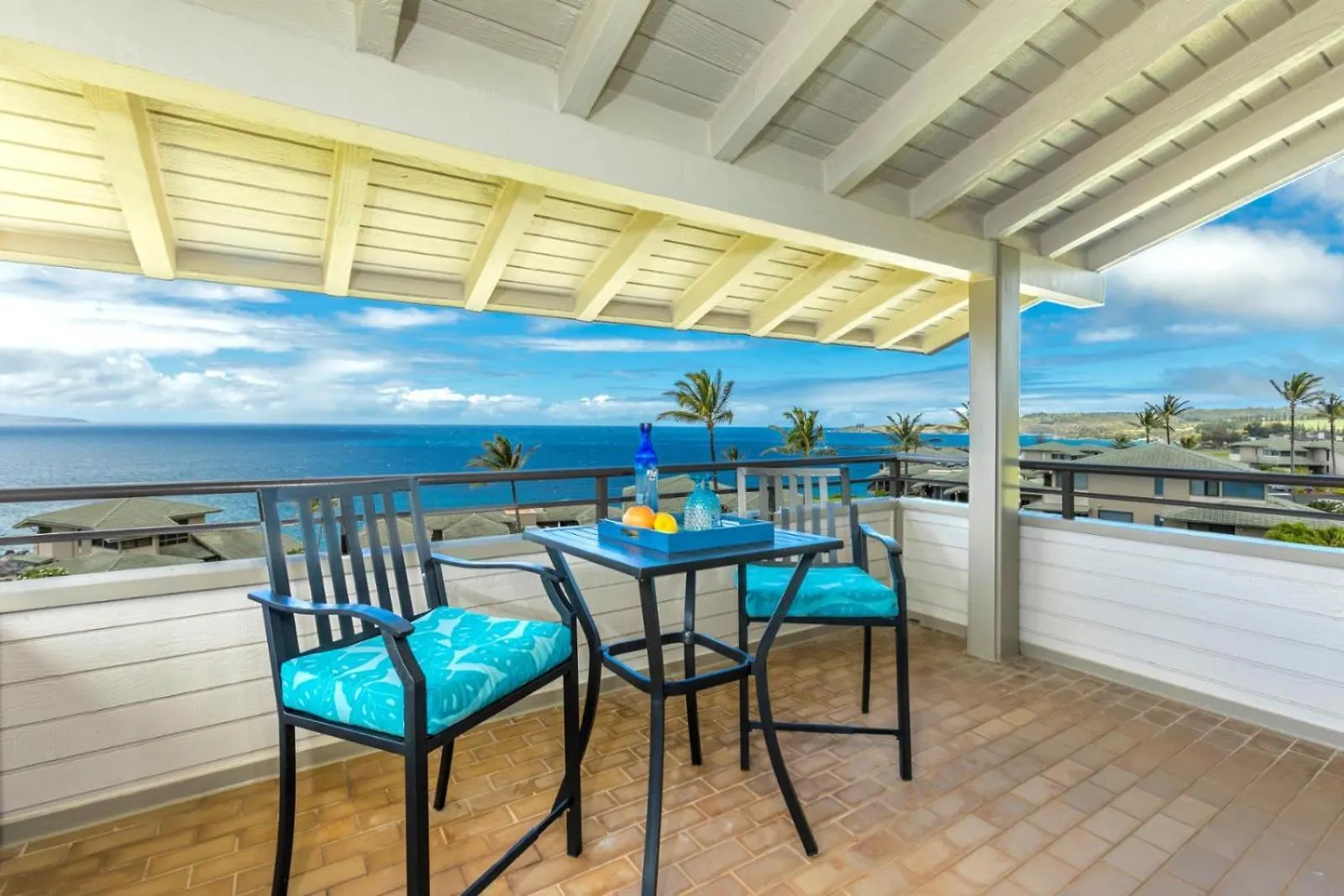 Kbm Resorts Free Car Kapalua Bay Villa Kbv-32B2 Gorgeous Remodeled Ocean View United States