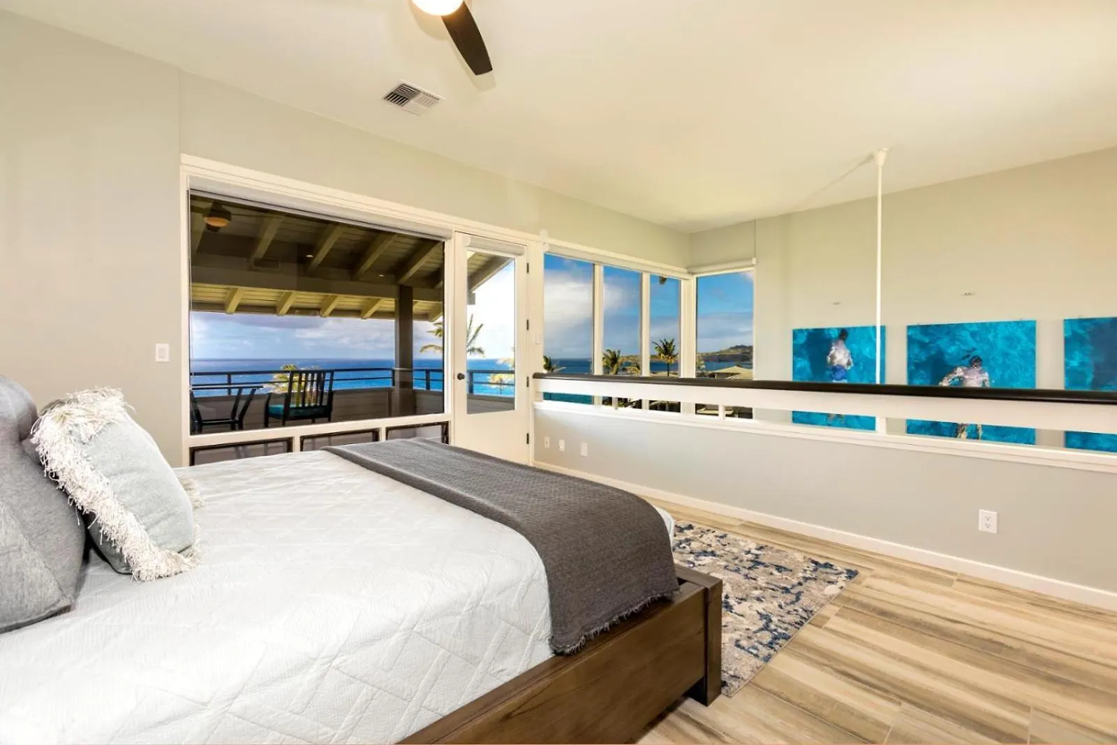 Kbm Resorts Free Car Kapalua Bay Villa Kbv-32B2 Gorgeous Remodeled Ocean View United States