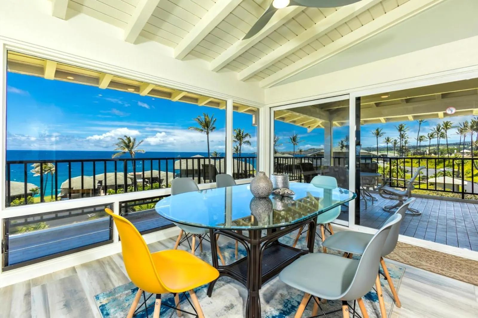 Apartment Kbm Resorts Free Car Kapalua Bay Villa Kbv-32B2 Gorgeous Remodeled Ocean View