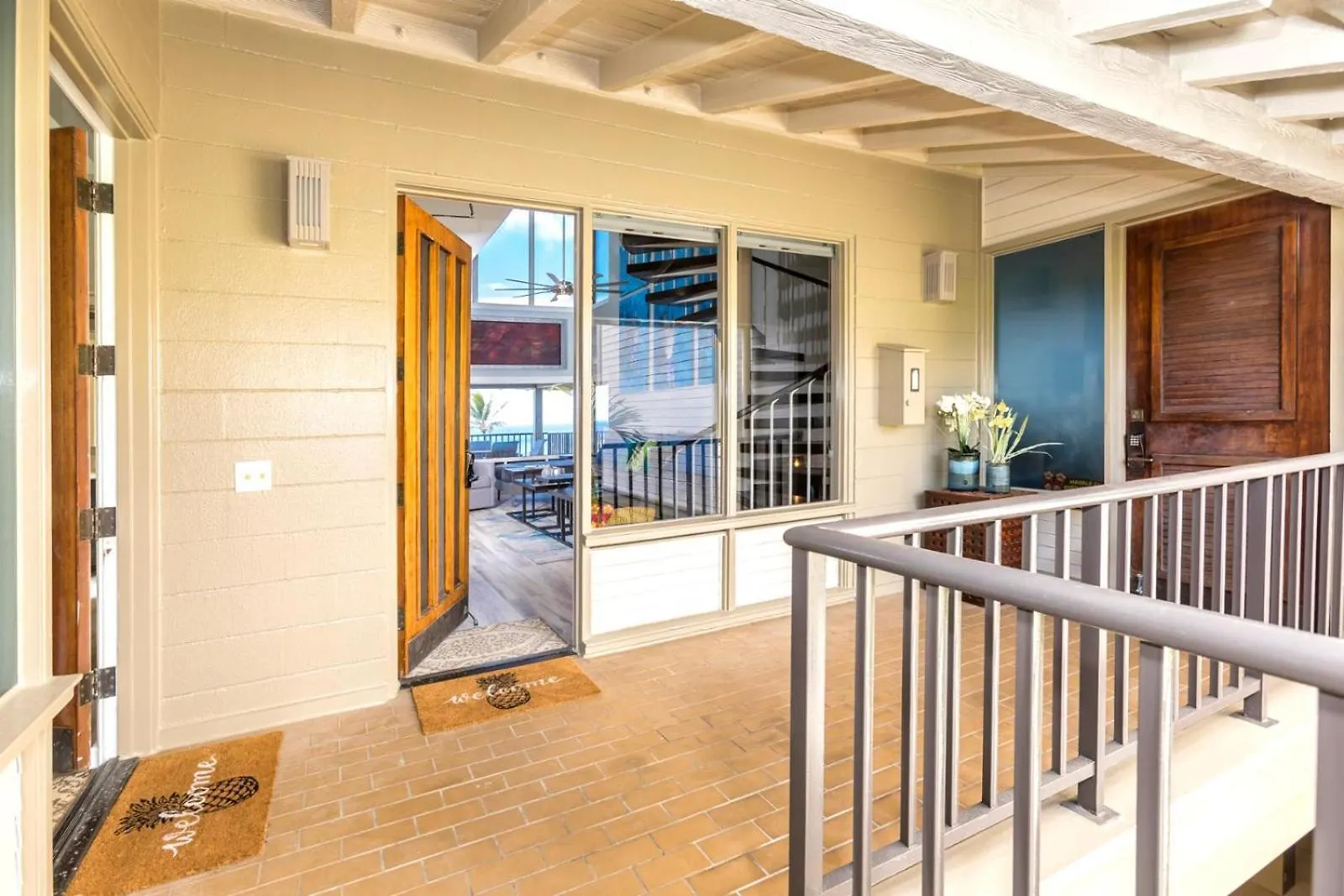 Kbm Resorts Free Car Kapalua Bay Villa Ocean View 2-Bedroom Condo Gorgeously Remodeled Kbv-32B2