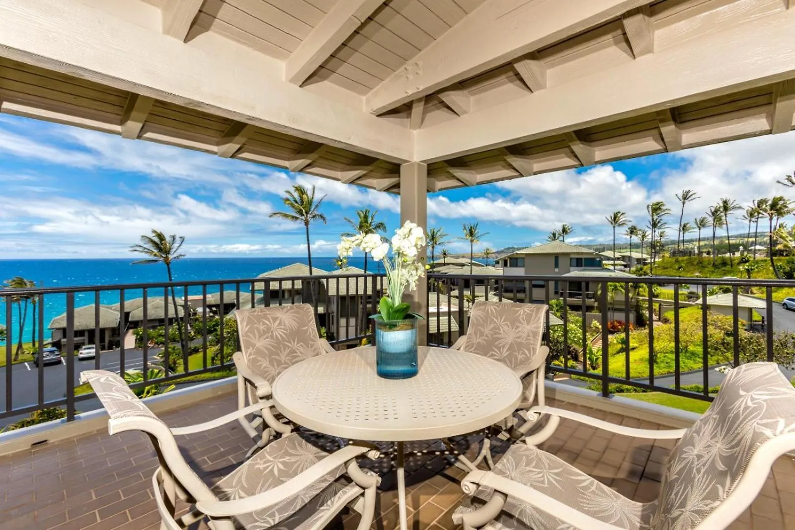 Apartment Kbm Resorts Free Car Kapalua Bay Villa Kbv-32B2 Gorgeous Remodeled Ocean View