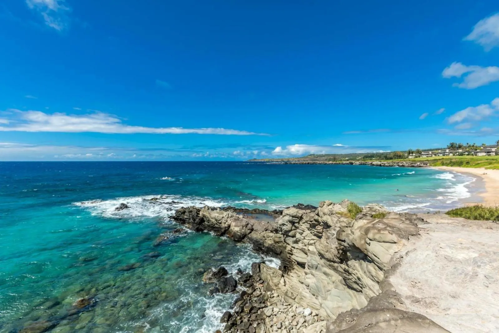 Kbm Resorts Free Car Kapalua Bay Villa Ocean View 2-Bedroom Condo Gorgeously Remodeled Kbv-32B2 아파트