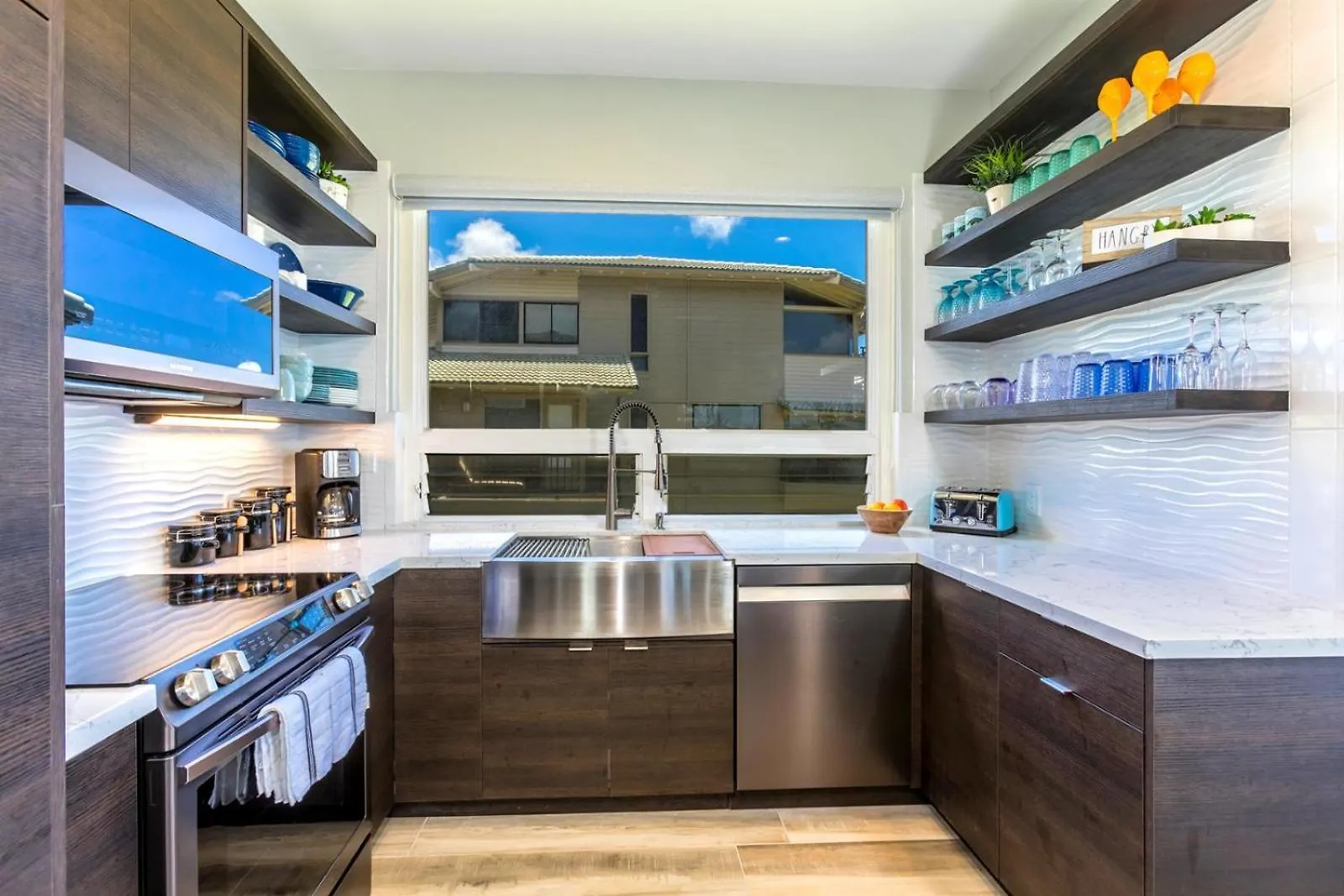 Apartment Kbm Resorts Free Car Kapalua Bay Villa Kbv-32B2 Gorgeous Remodeled Ocean View