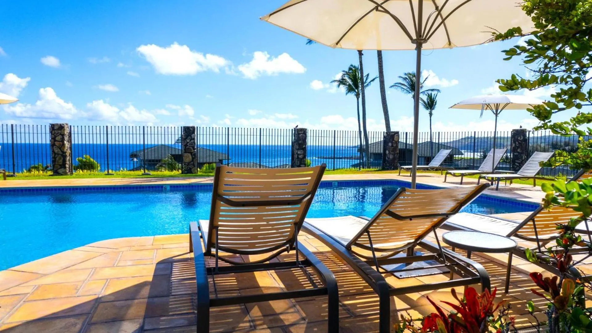 Kbm Resorts Free Car Kapalua Bay Villa Ocean View 2-Bedroom Condo Gorgeously Remodeled Kbv-32B2